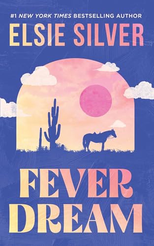 Fever Dream: A Novel (Emerald Lake)