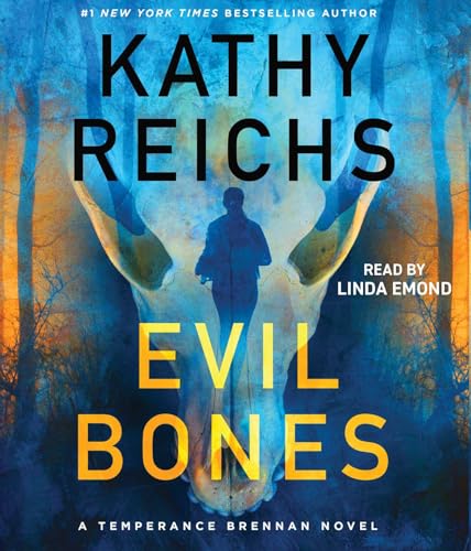 Evil Bones cover