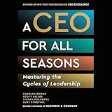 A CEO for All Seasons