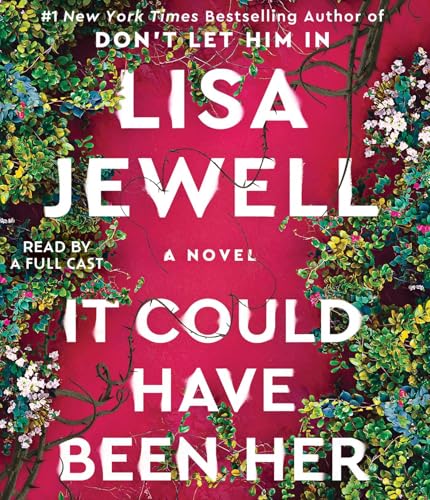 It Could Have Been Her : A Novel by Jewell, Lisa