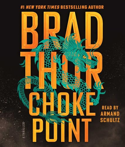 Choke Point by Thor, Brad