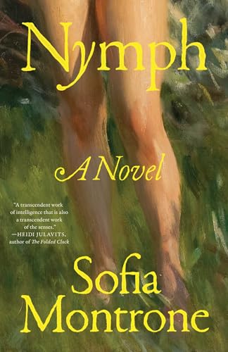 Nymph : by Montrone, Sofia