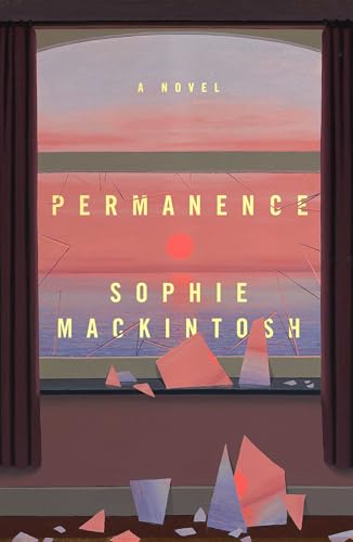 Permanence book cover