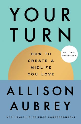 Your Turn : by Aubrey, Allison