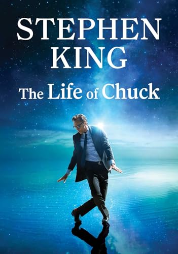 The Life of Chuck cover
