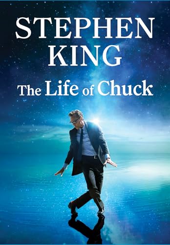 The Life of Chuck book cover