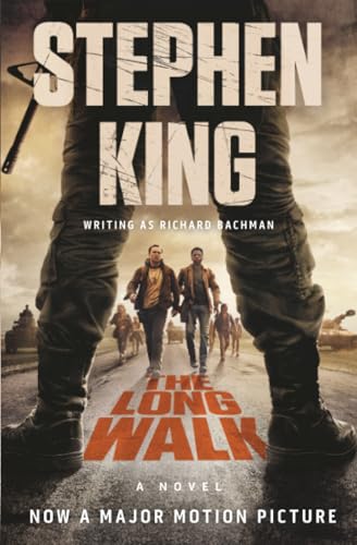 The Long Walk