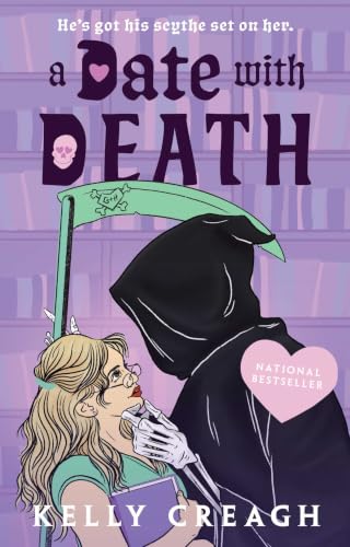 A Date with Death book cover