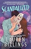 Scandalized