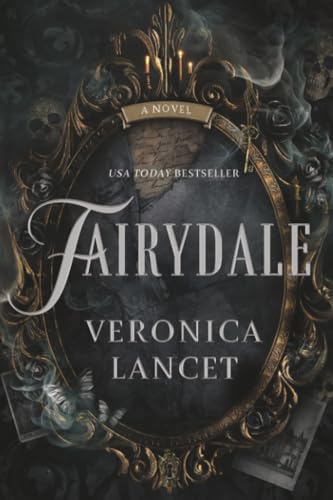 Fairydale: A Novel