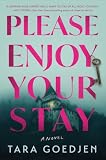 Please Enjoy Your Stay