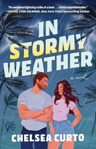 In Stormy Weather : by Curto, Chelsea