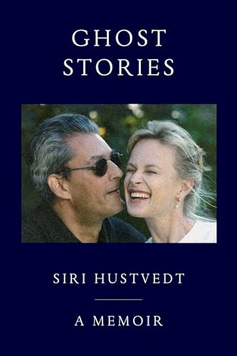 Ghost Stories book cover