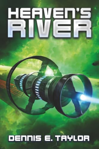 Heaven's River / by Taylor, Dennis E