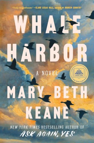Whale Harbor / by Keane, Mary Beth