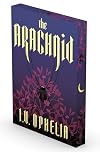 The Arachnid (The Poisoner, #2)