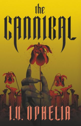 The Cannibal book cover