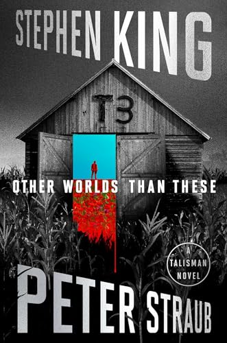 Other Worlds Than These : by King, Stephen