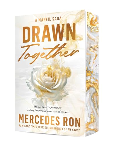 Drawn Together / by Ron, Mercedes