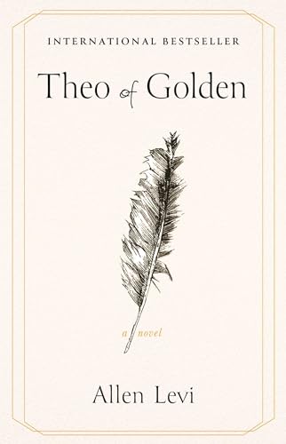 Theo of Golden: A Novel by Allen Levi / by 64299