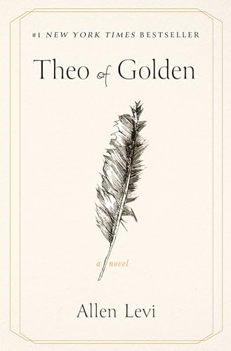 Theo of Golden / by Levi, Allen