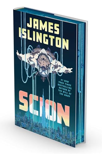 Cover: Scion