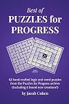 Best of Puzzles for Progress
