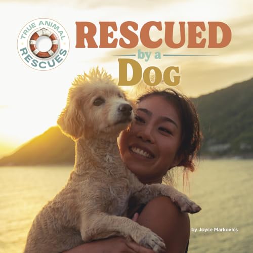 Rescued by A Dog / by Markovics, Joyce L
