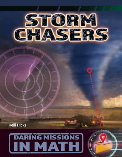 Storm Chasers / by Hicks, Kelli L