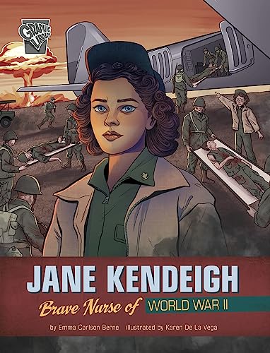 Cover of Jane Kendeigh