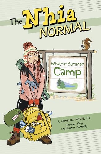 Cover of What-A-Bummer Camp