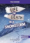 Life or Death in a Snowstorm: An Interactive Survival Adventure (You Choose Books)