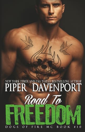 Road to Freedom book cover