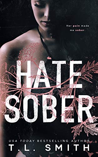 Hate Sober book cover