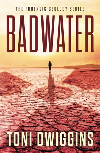 Badwater book cover
