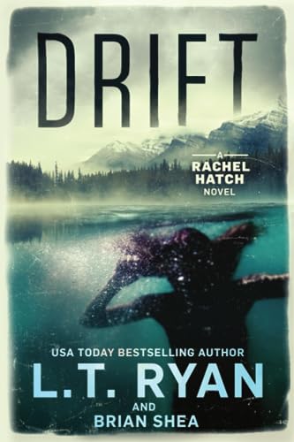 Drift book cover