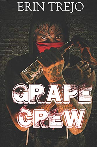 Grape Vine Crew book cover