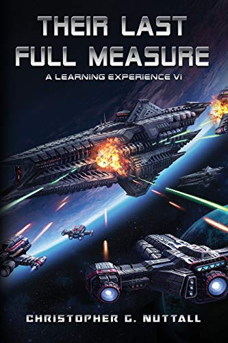 Their Last Full Measure book cover
