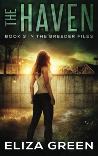 The Haven book cover