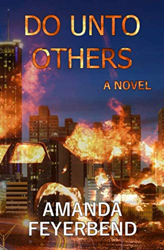 Do Unto Others book cover
