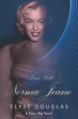 Time With Norma Jeane cover