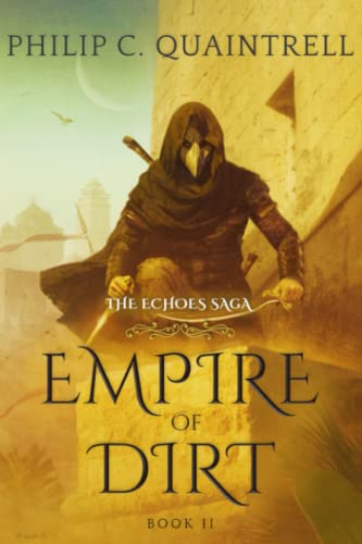 Empire of Dirt book cover