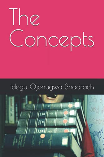 The Concepts book cover