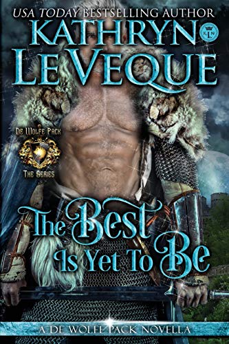 The Best Is Yet To Be book cover