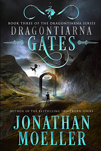 Gates book cover