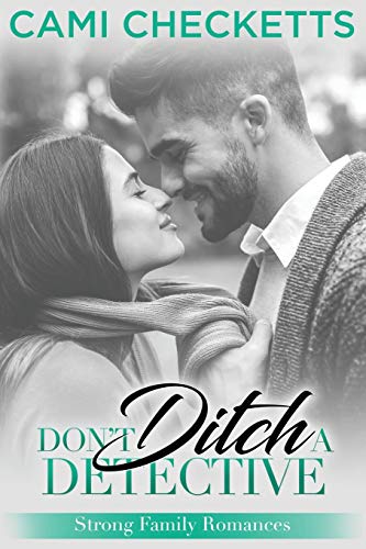 Don't Ditch a Detective book cover