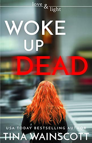 Woke Up Dead book cover