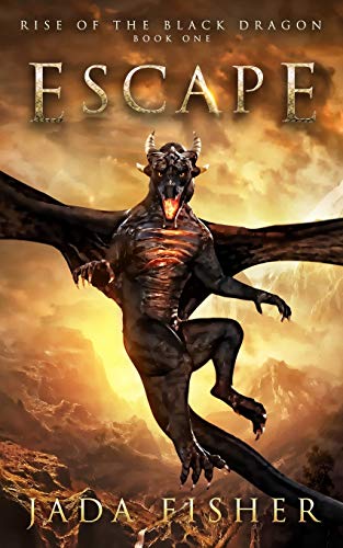 Escape book cover