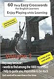 Very Easy Crosswords Dedicated To Help Learning English
