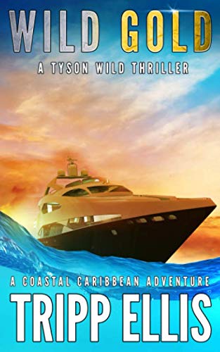 Wild Gold book cover